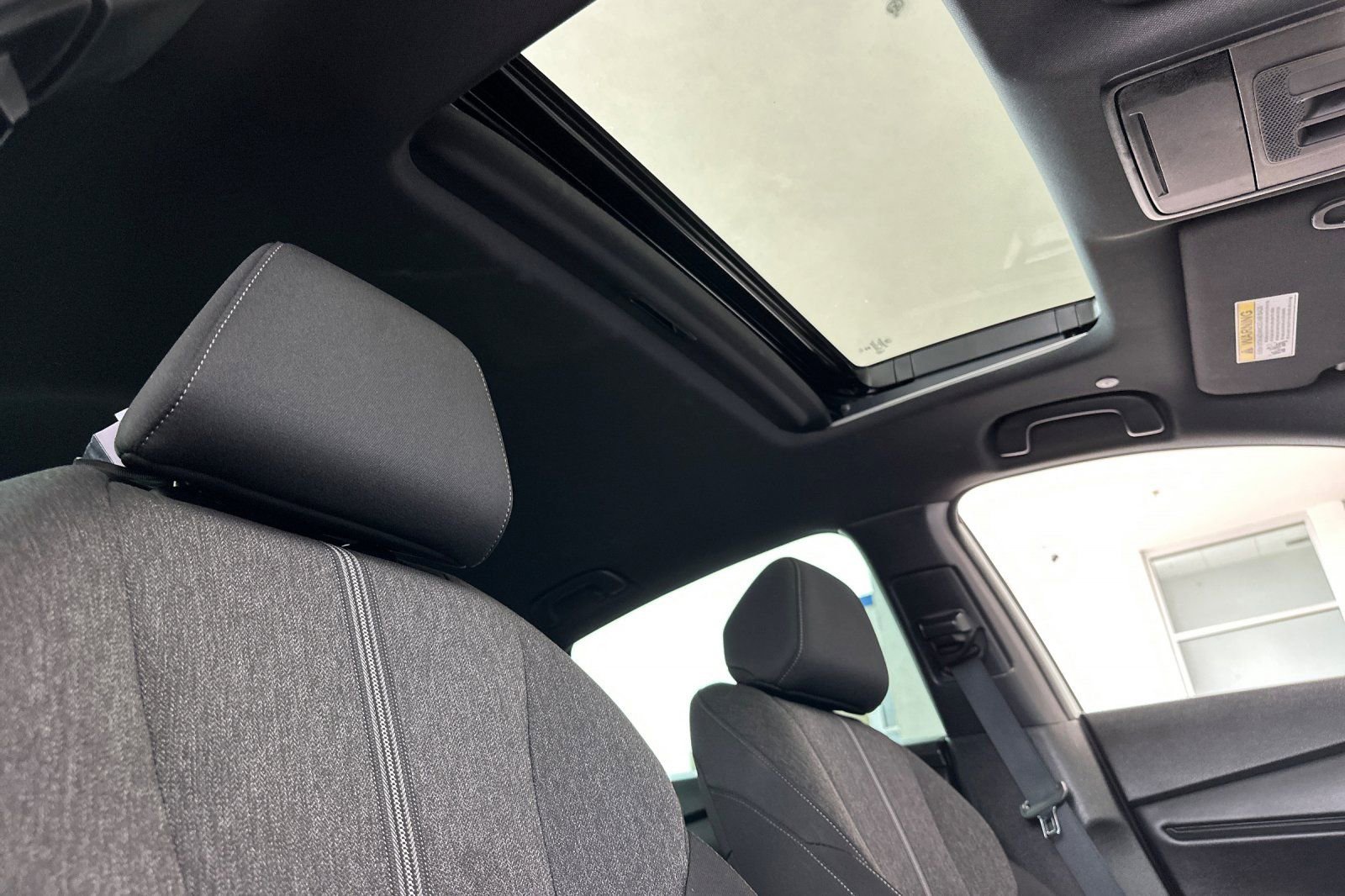 Used 2024 Honda Accord Sport image 16