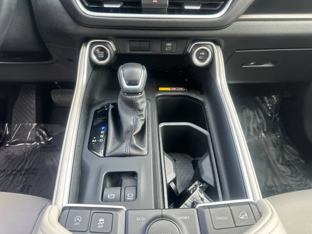 Used 2024 Toyota Grand Highlander AWD image 23