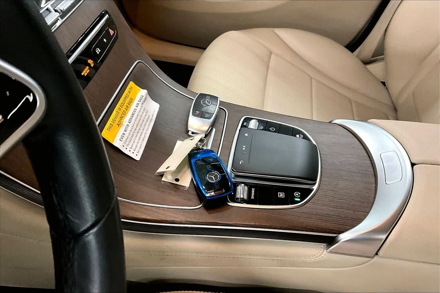 Used 2020 Mercedes-Benz GLC 300 image 14