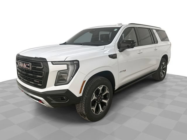 New 2026 GMC Yukon XL AT4 Ultimate AWD/4WD image 1