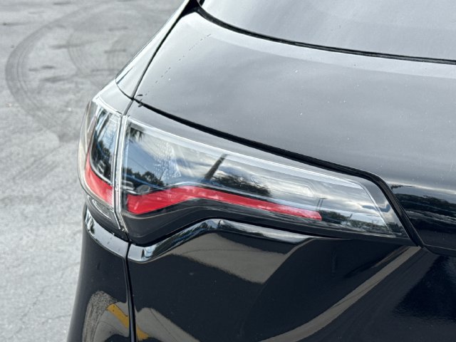 New 2027 Honda HR-V LX image 15