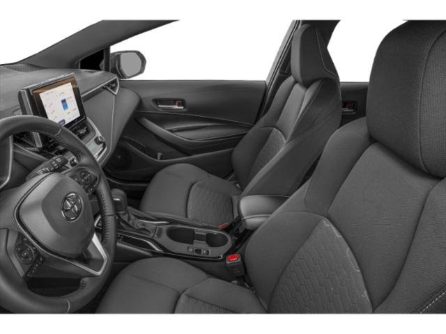 New 2026 Toyota Corolla SE FWD image 8