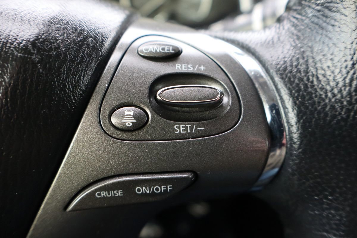 Used 2020 Nissan Murano SL w/ Moonroof Package image 31