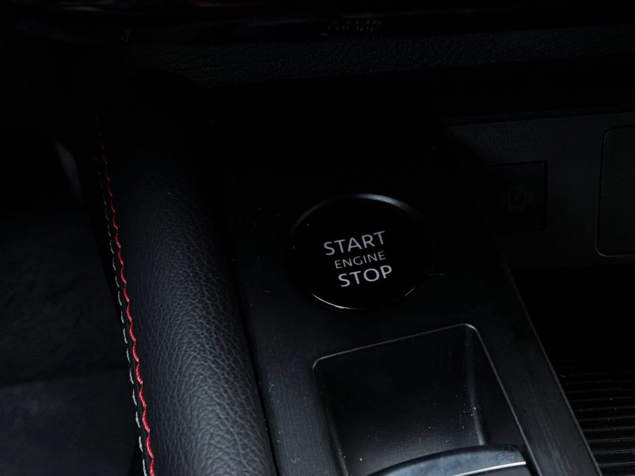 Used 2026 Nissan Kicks SR FWD image 30