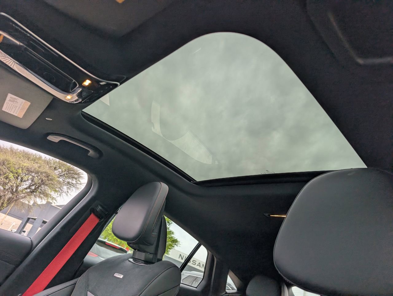 Used 2026 Mercedes-Benz GLC 43 AMG 4MATIC Coupe image 26