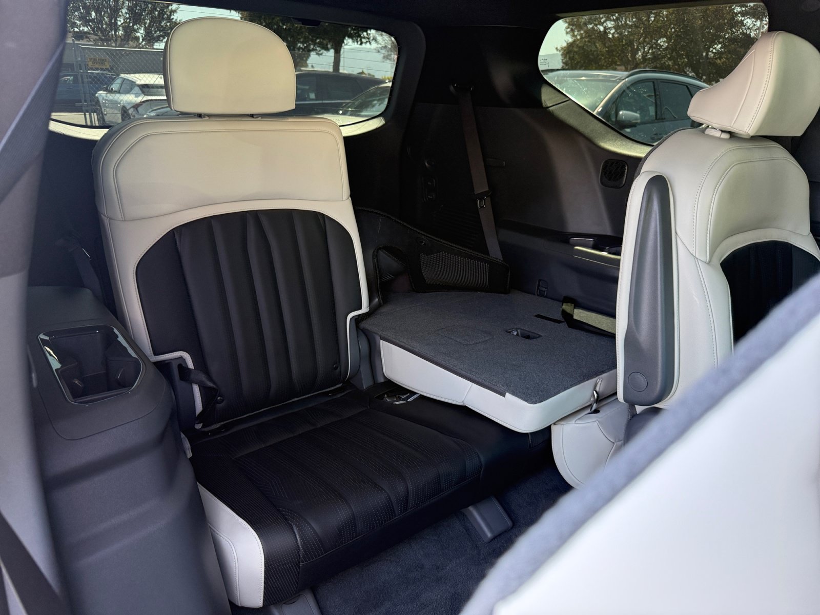 Certified 2024 Kia EV9 GT-Line AWD/4WD image 21