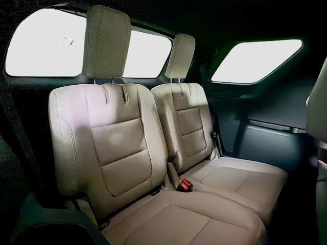 Used 2018 Ford Explorer Limited image 29