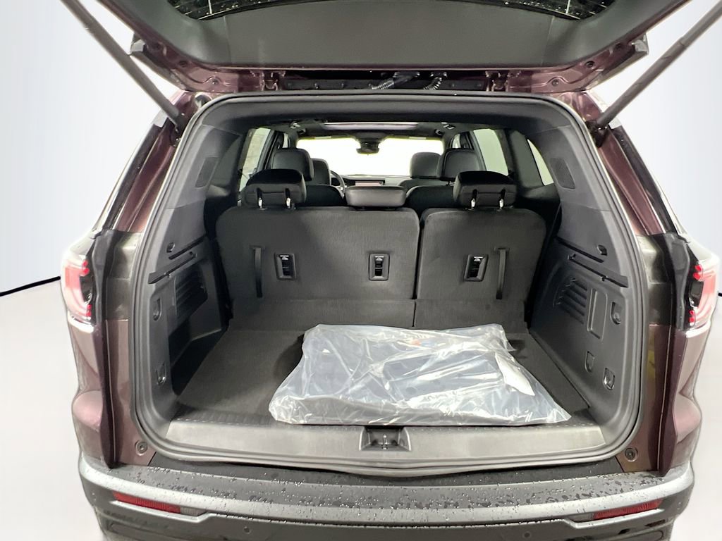 New 2026 GMC Acadia Elevation w/ Super Cruise Package image 26