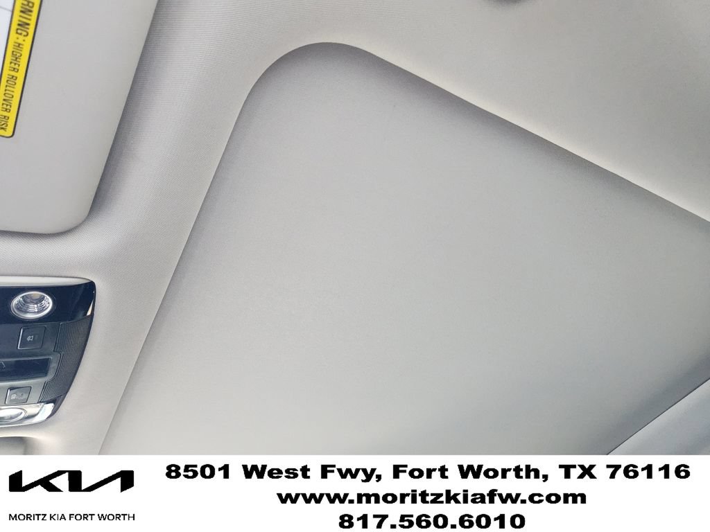 Certified 2023 Kia Sportage SX FWD image 24