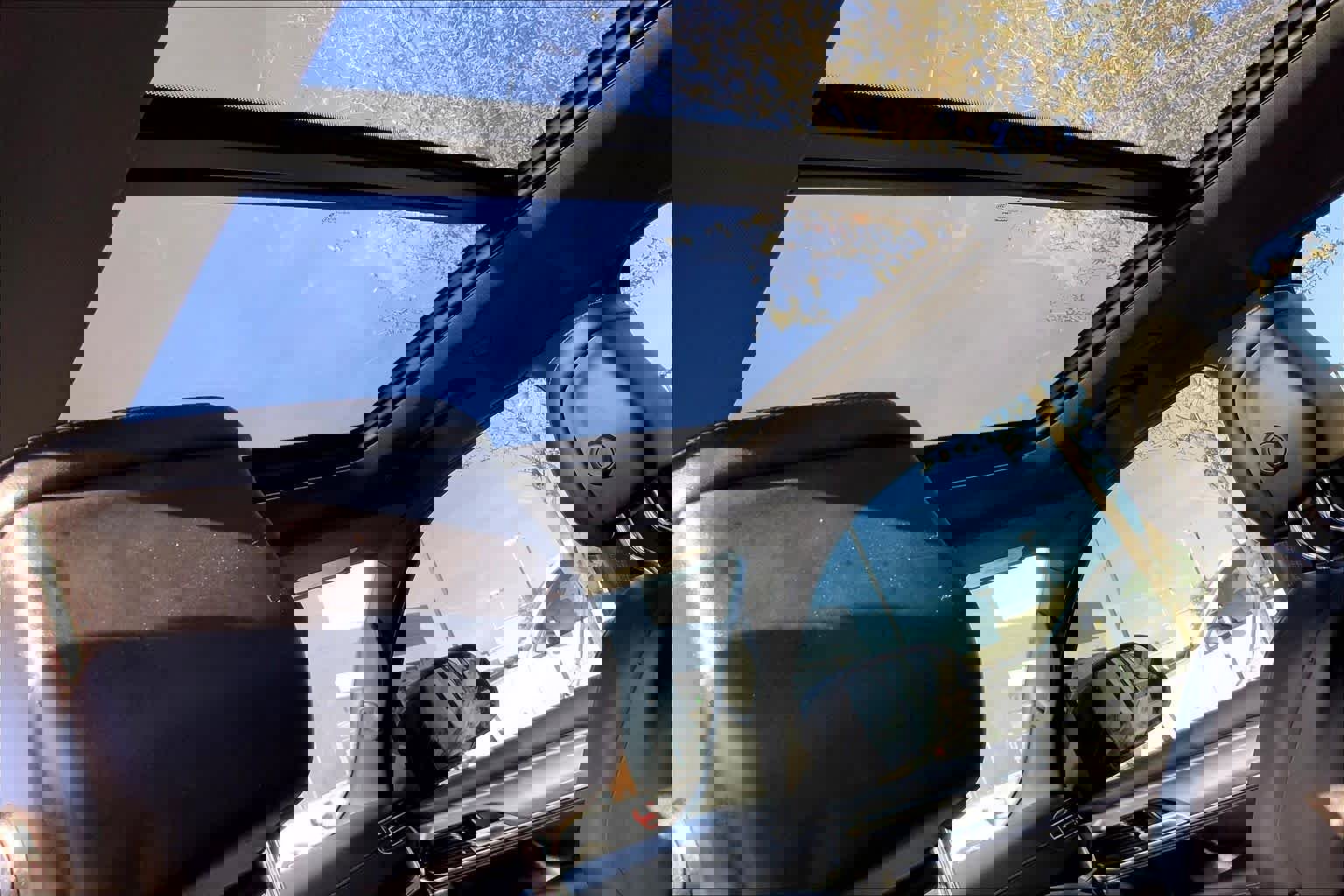 New 2025 Jeep Wagoneer Series II w/ Convenience Group I image 17