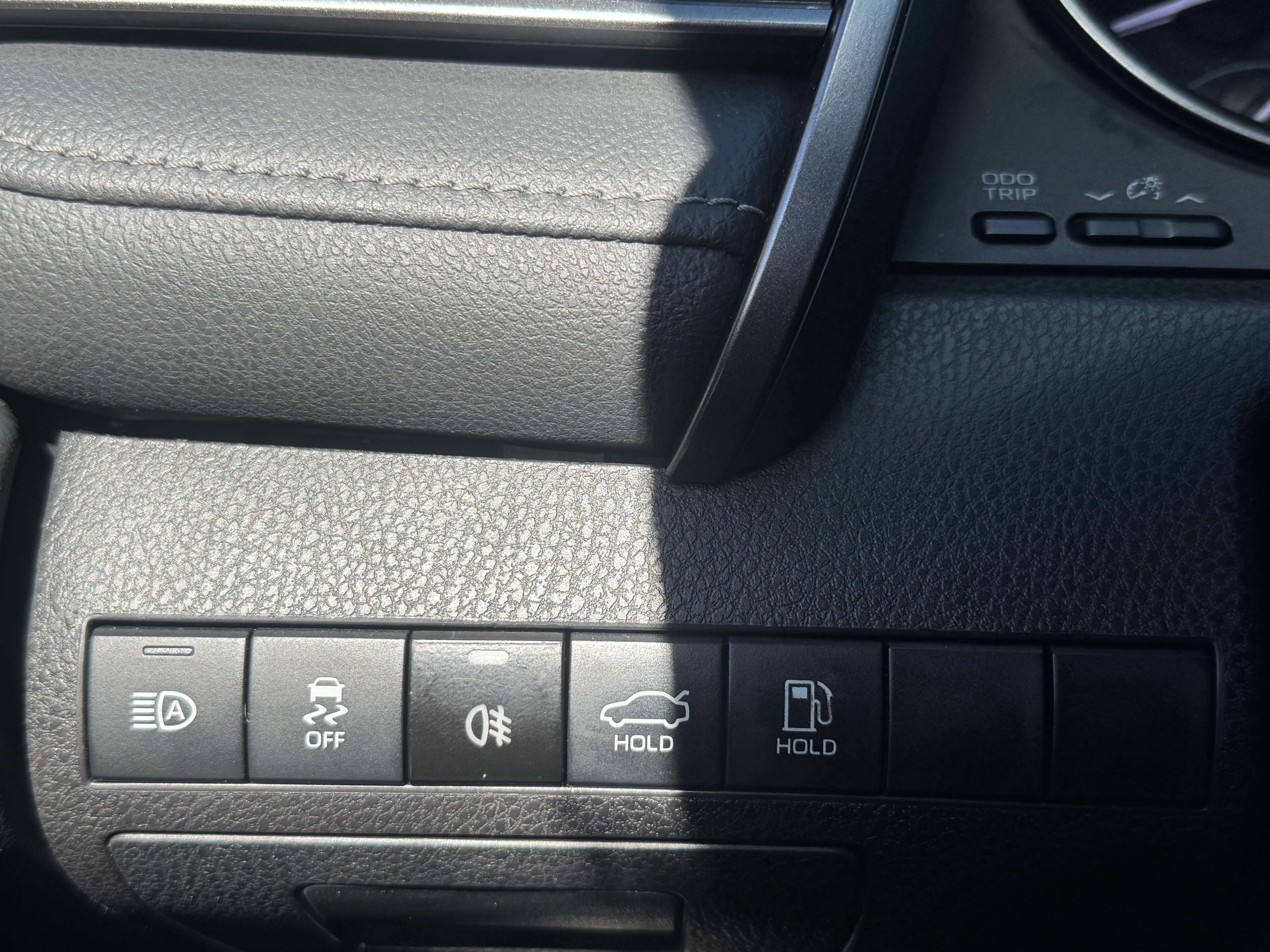 Certified 2021 Toyota Camry SE FWD image 38