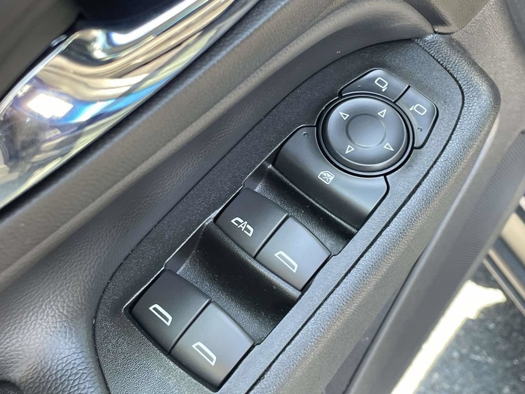 Used 2022 Chevrolet Equinox LT AWD/4WD image 24