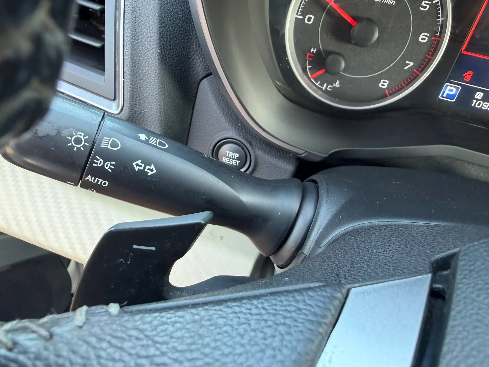Used 2019 Subaru Ascent Premium AWD/4WD image 43