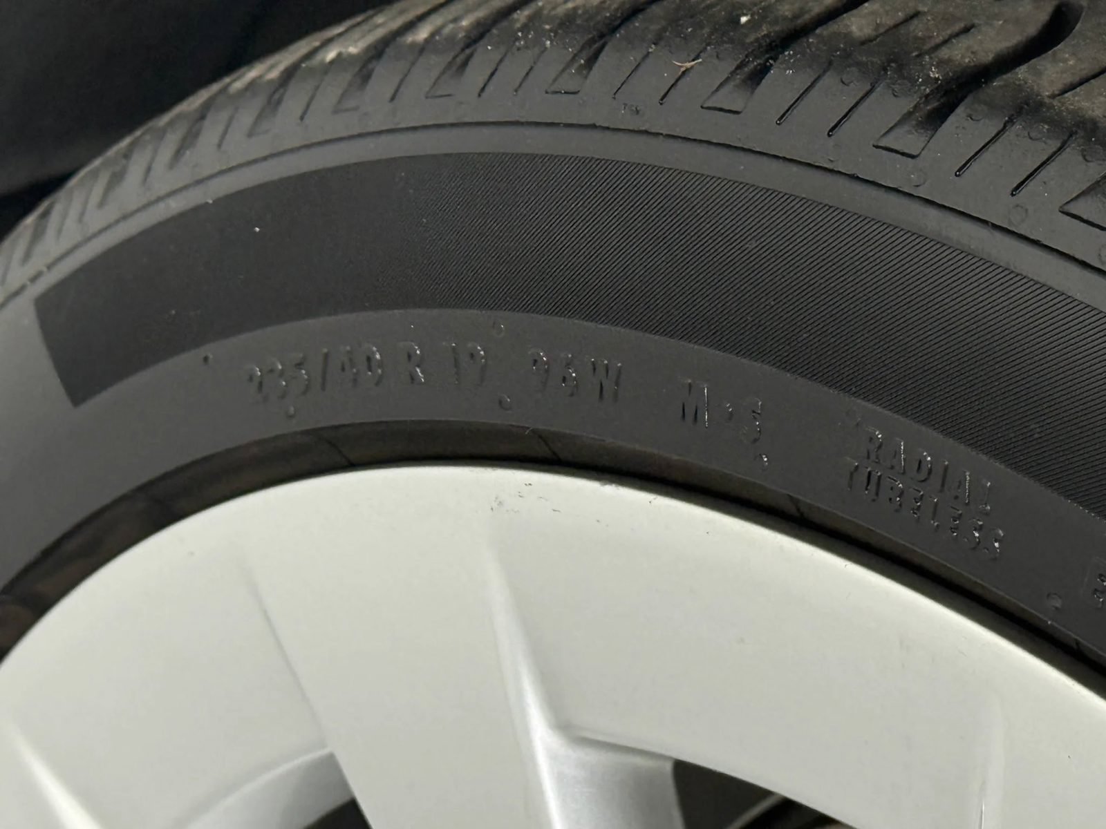 Used 2022 Tesla Model 3 RWD image 47