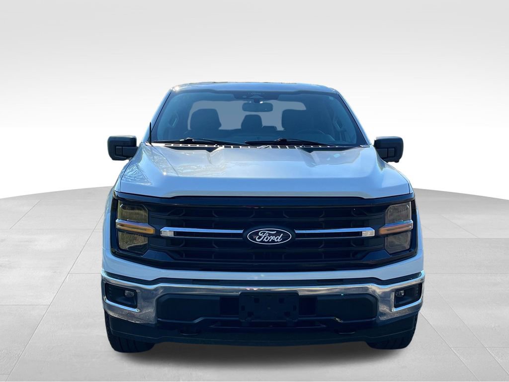 Used 2024 Ford F150 XLT w/ Tow/Haul Package image 6