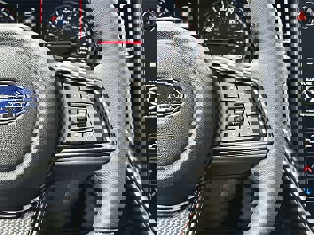 New 2025 Subaru WRX Premium image 9