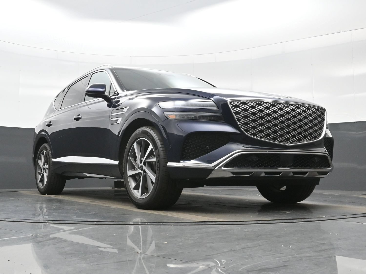 Used 2026 Genesis GV80 2.5T Advanced AWD/4WD image 35