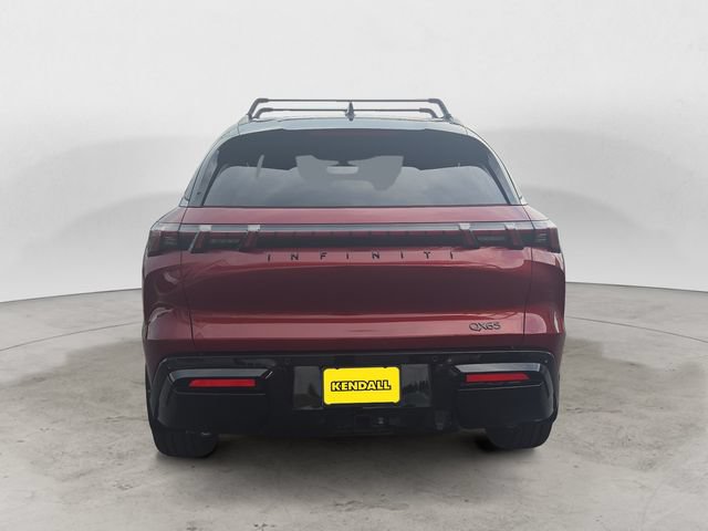 New 2027 INFINITI QX65 Autograph w/ Tow Package AWD/4WD image 6