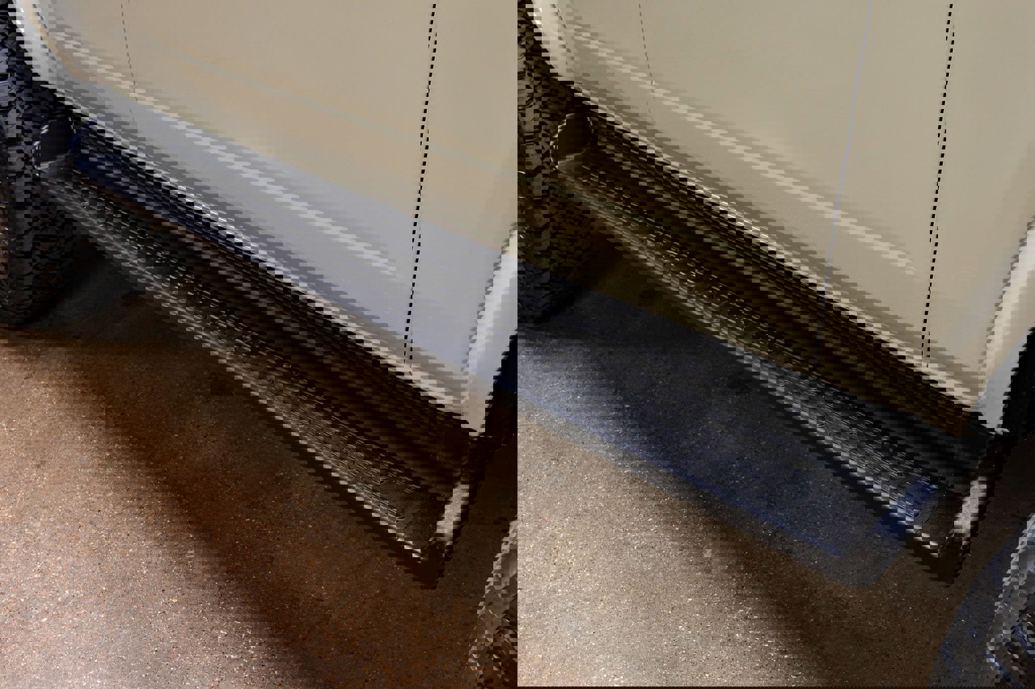 Used 2026 Ford Bronco Outer Banks AWD/4WD image 13