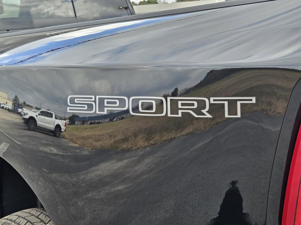 New 2026 RAM 3500 Lone Star image 11