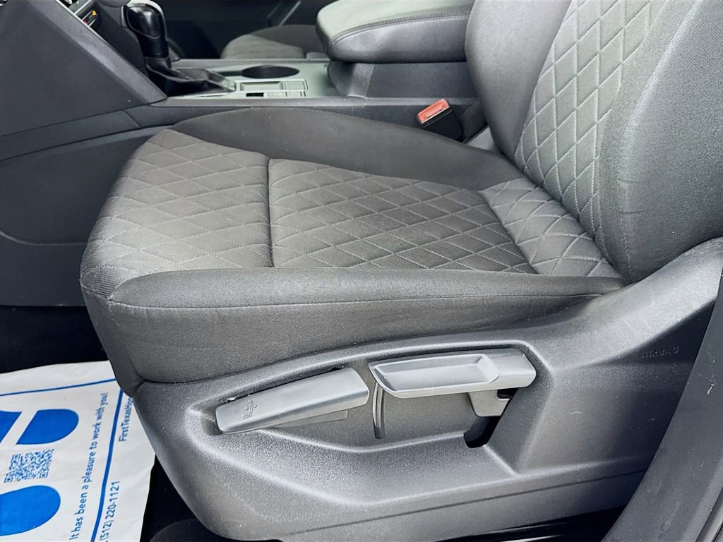 Used 2018 Volkswagen Atlas S image 23