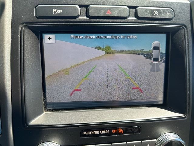 Used 2018 Ford Expedition XLT w/ Equipment Group 202A image 32