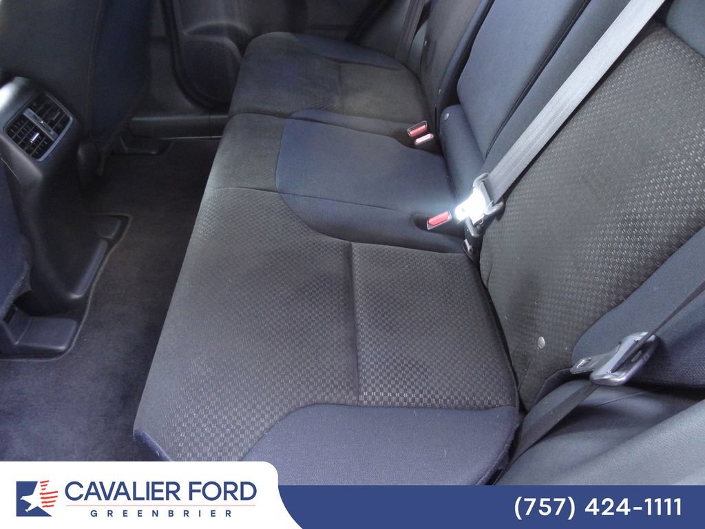 Used 2016 Honda CR-V SE image 7