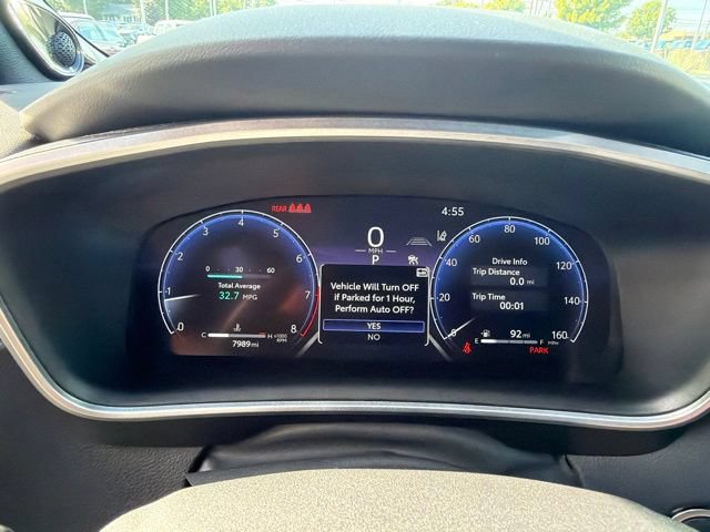 Used 2026 Toyota Corolla XSE FWD image 16