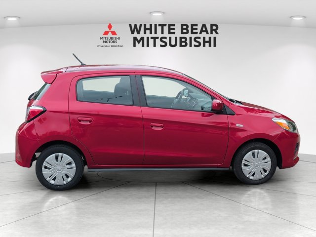 Used 2024 Mitsubishi Mirage ES FWD image 6