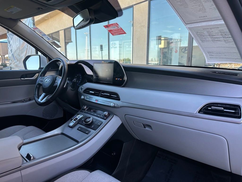 Used 2022 Hyundai Palisade SEL w/ Convenience Package image 31