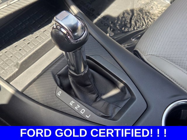 Used 2024 Ford Mustang Premium RWD image 25