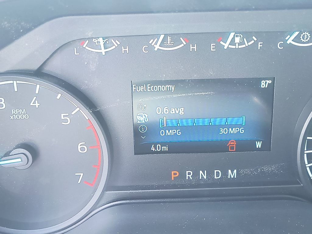 New 2025 Ford F350 XL w/ STX Appearance Package image 18