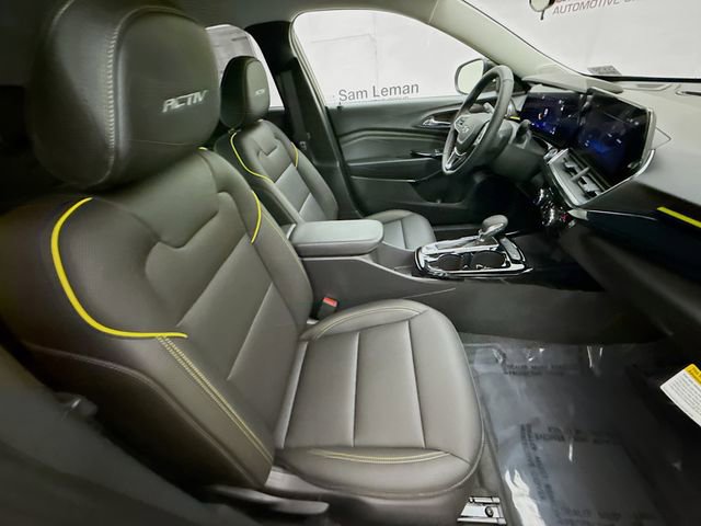 New 2026 Chevrolet Trax ACTIV image 27