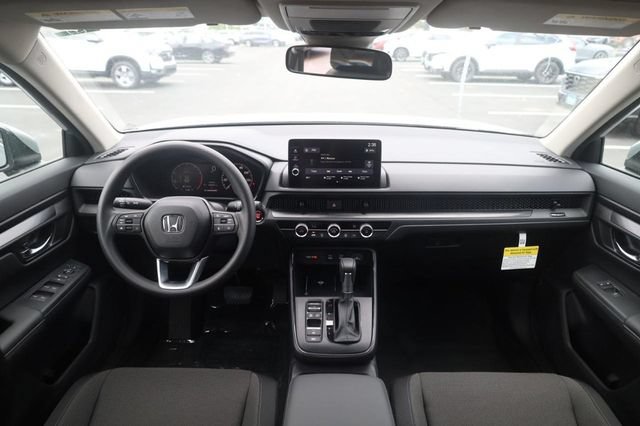 New 2026 Honda CR-V LX image 7
