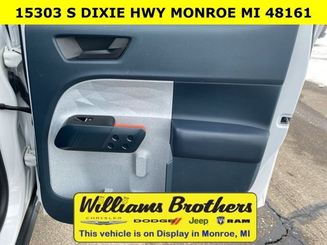 Used 2023 Ford Maverick XLT w/ Equipment Group 300A Standard image 28