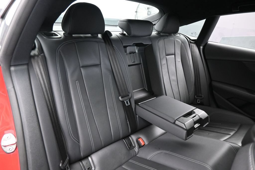 Used 2024 Audi A5 2.0T Premium Plus AWD/4WD image 46