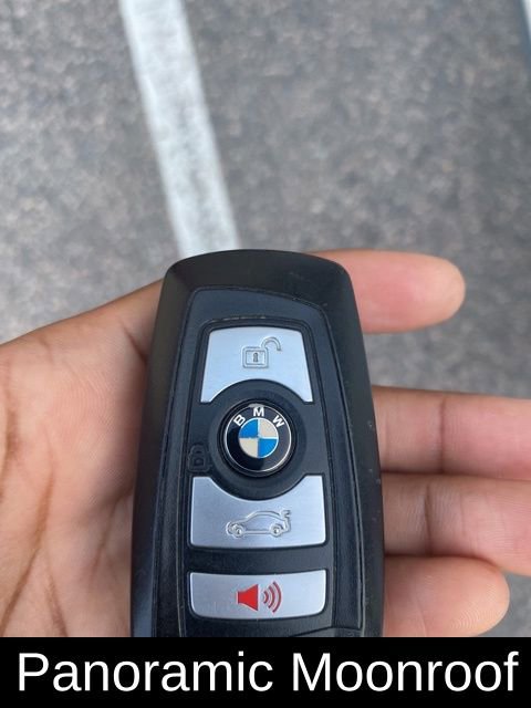 Used 2016 BMW X3 sDrive28i RWD image 19