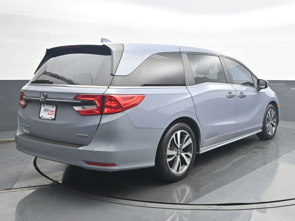 Used 2023 Honda Odyssey Touring image 6