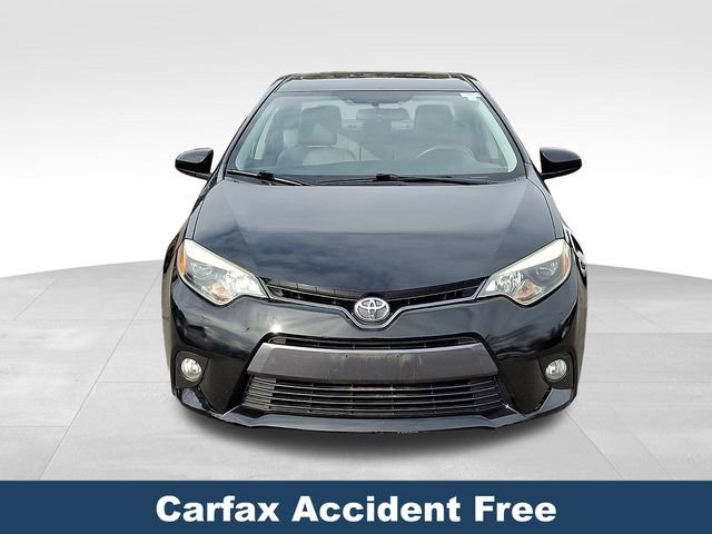 Used 2015 Toyota Corolla LE image 3