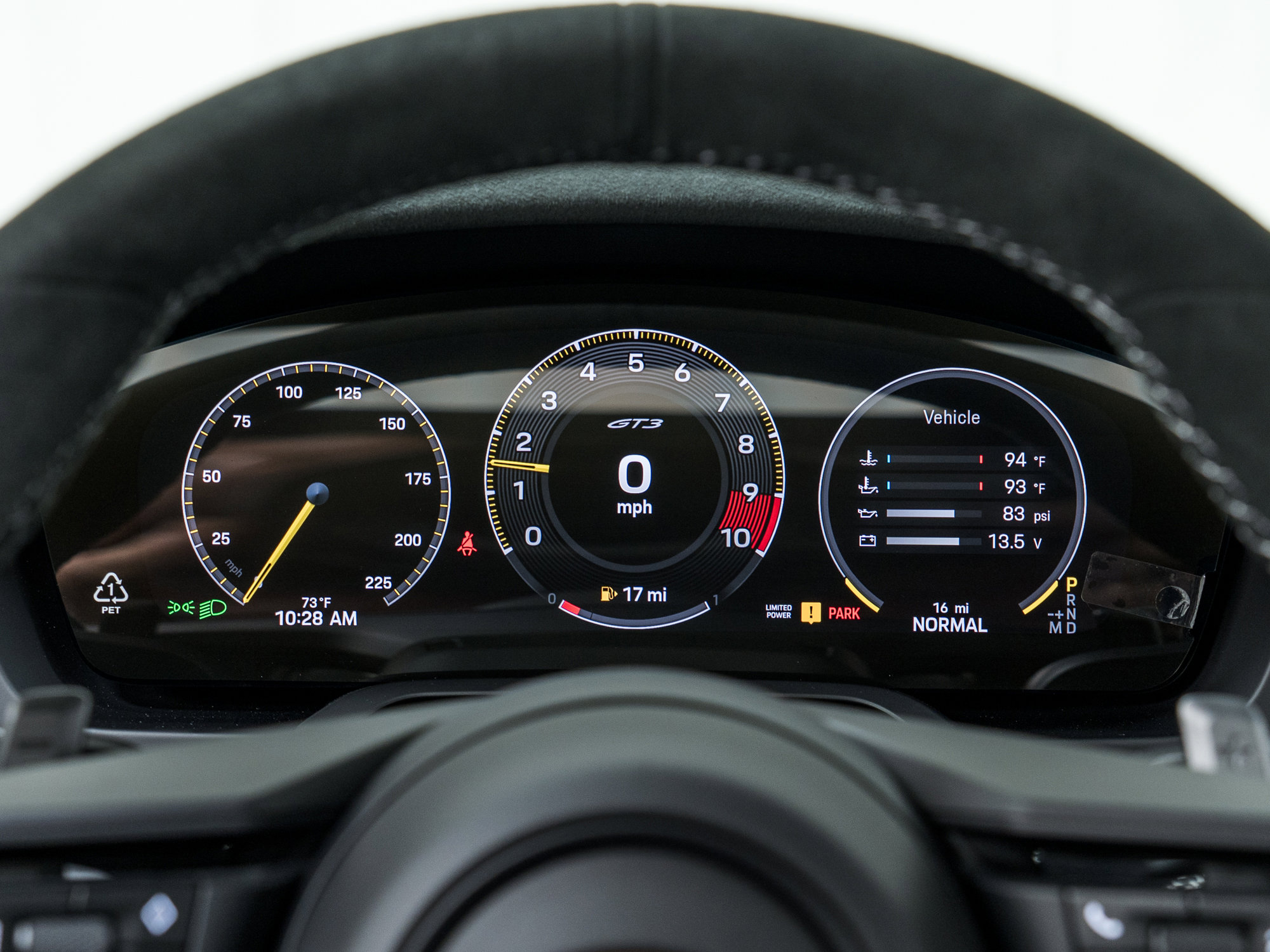 Used 2026 Porsche 911 GT3 image 26