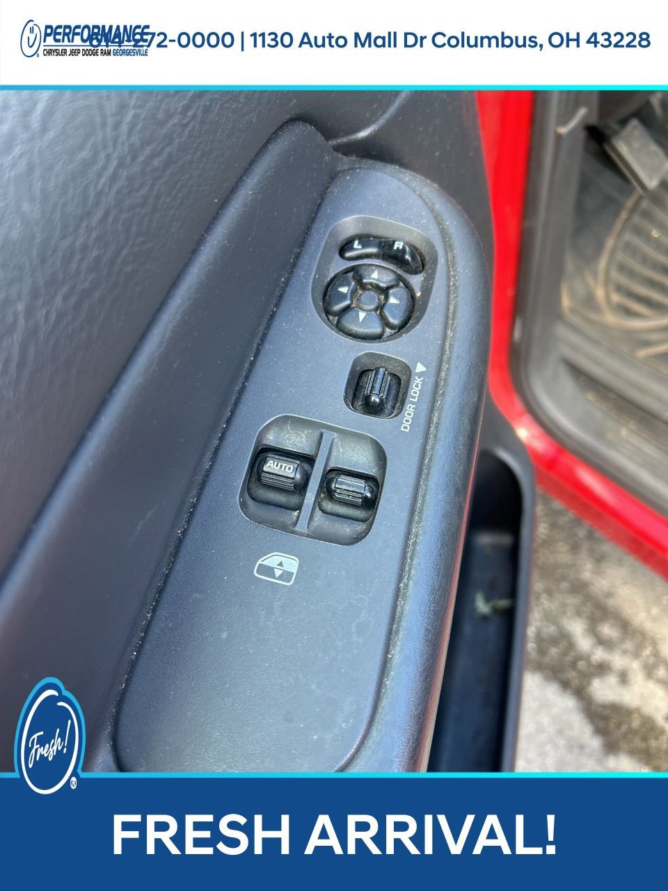 Used 2005 Dodge Ram 1500 Truck SLT w/ Trailer Tow Group image 12