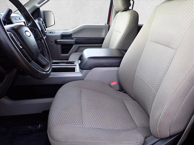 Used 2018 Ford F150 XLT w/ Equipment Group 301A Mid image 13