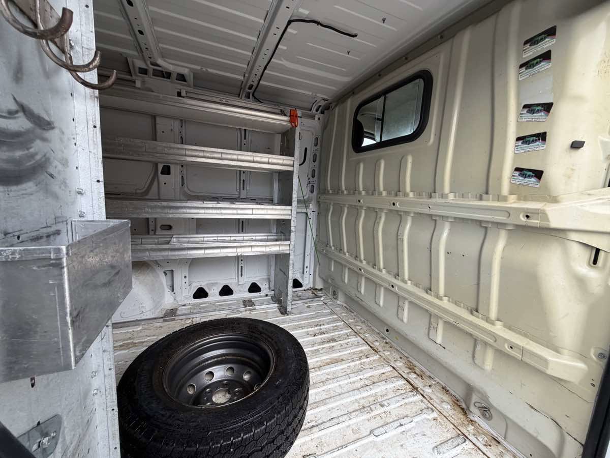 Used 2015 RAM ProMaster 1500 image 21