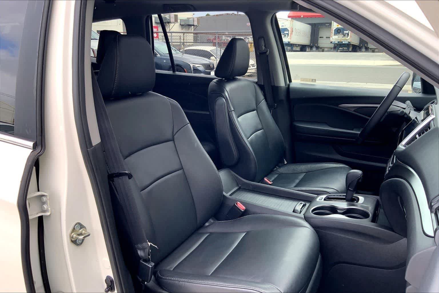 Used 2018 Honda Pilot EX-L image 13