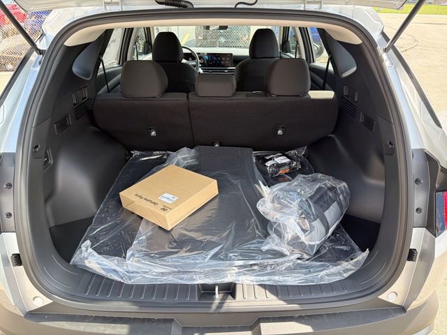 New 2026 Hyundai Tucson Blue SE AWD/4WD image 21