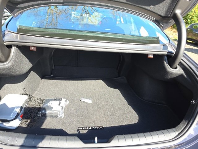 Certified 2025 Hyundai Sonata SE image 24