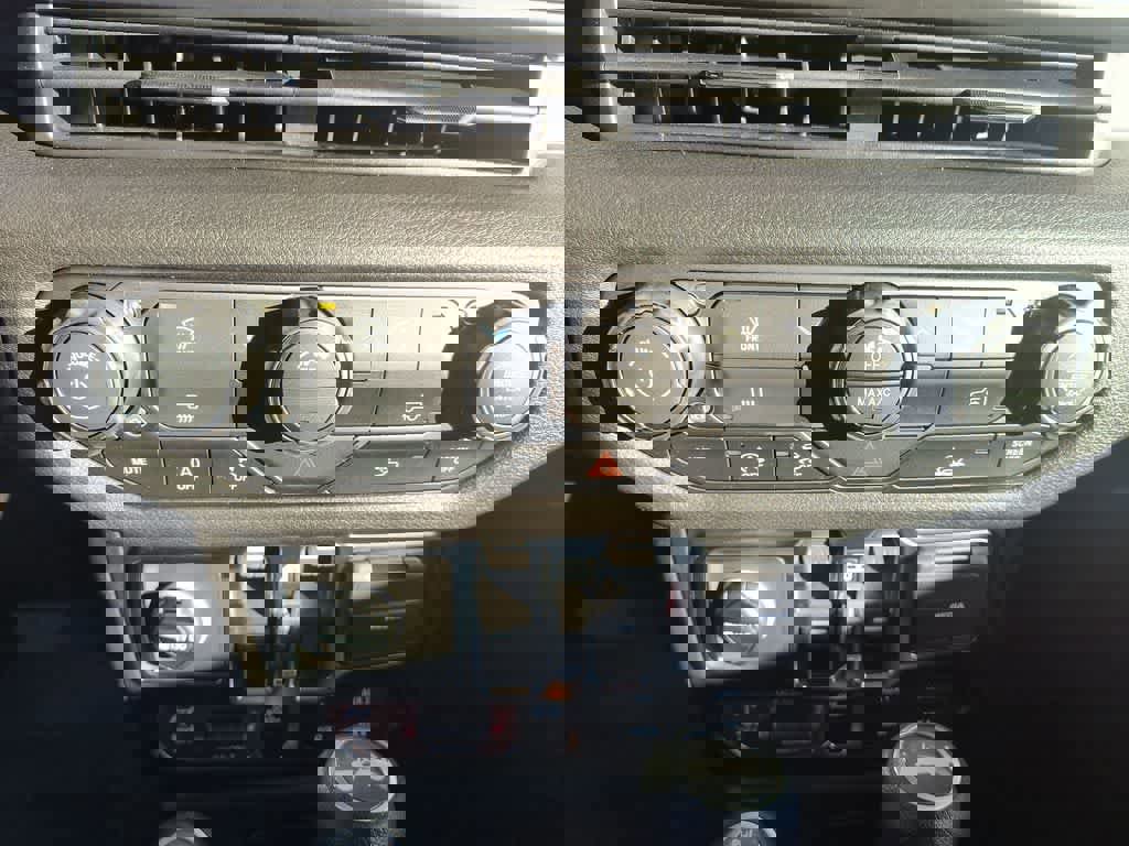 New 2026 Jeep Wrangler Willys image 18