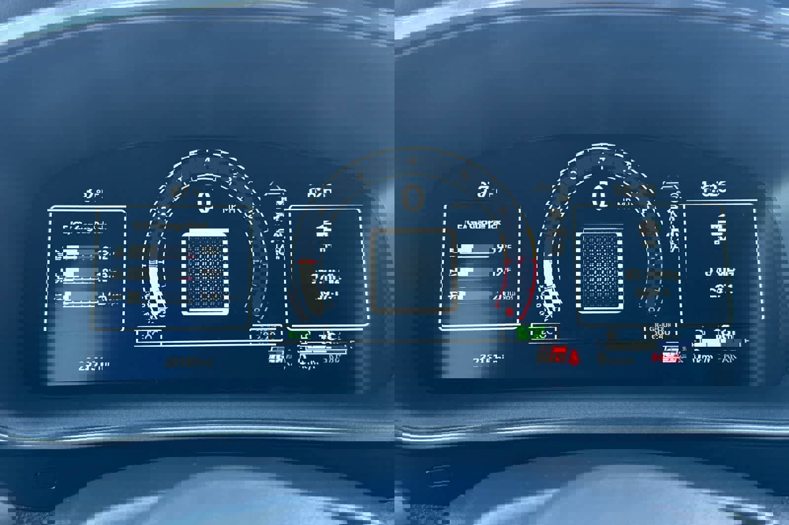 Used 2024 Toyota Corolla Premium image 32