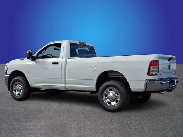 Used 2024 RAM 2500 Tradesman w/ Chrome Appearance Group image 6