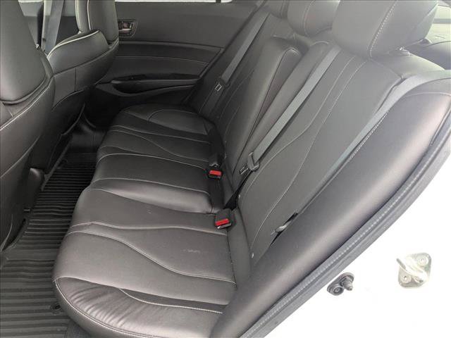 Used 2019 Acura ILX FWD image 17